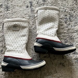 SOREL winter boots